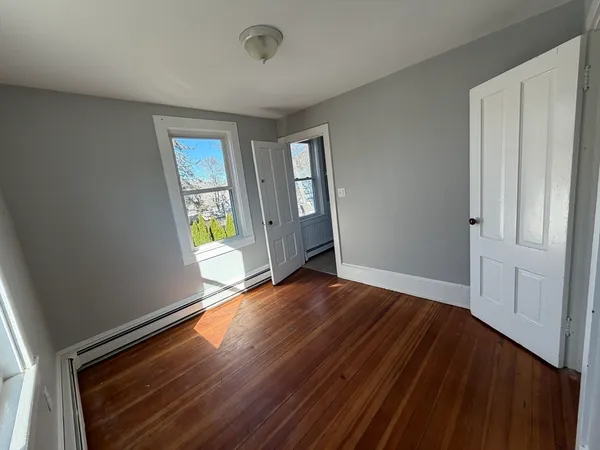 $2,300 | 1 Hamilton Street, Unit 2, Plymouth, MA 02360
