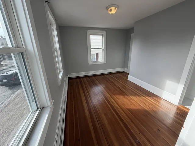 front view of a house