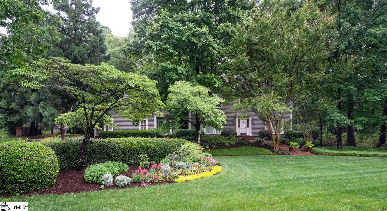 177 Chapman Road Greenville, SC 29605 - Photo 1 of 24 Gallery Image 1