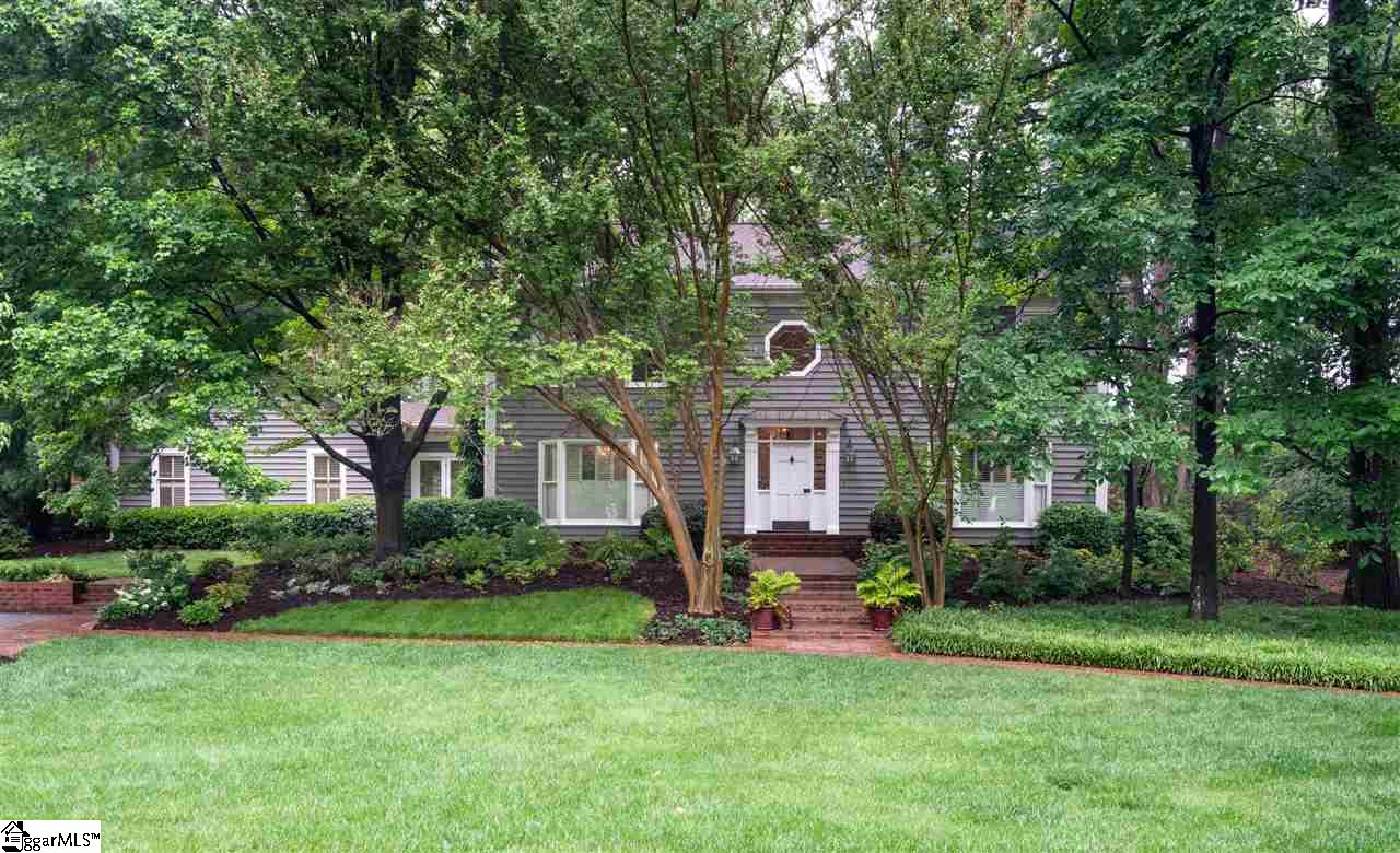 177 Chapman Road Greenville, SC 29605 - Photo 2 of 24 Gallery Image 2