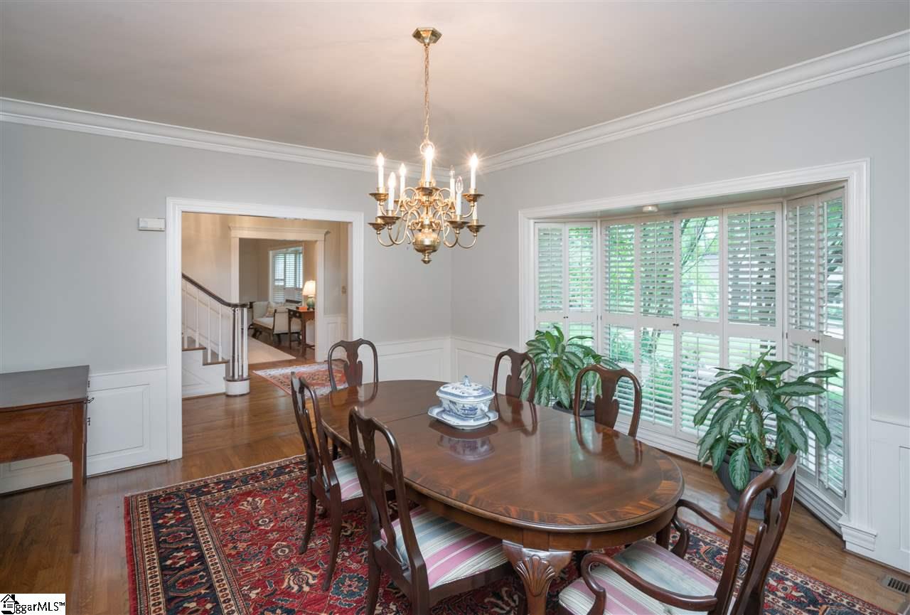 177 Chapman Road Greenville, SC 29605 - Photo 11 of 24 Gallery Image 11