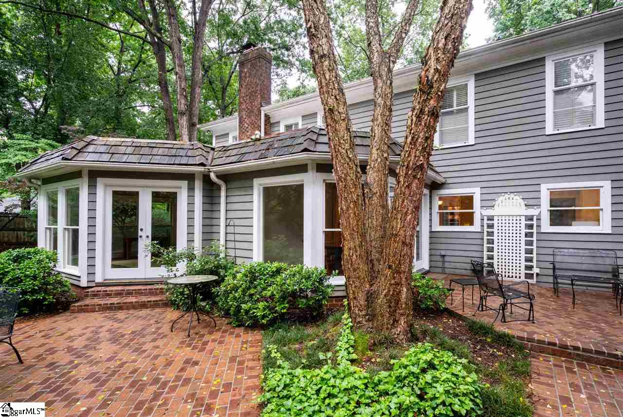 177 Chapman Road Greenville, SC 29605 - Photo 22 of 24 Gallery Image 22