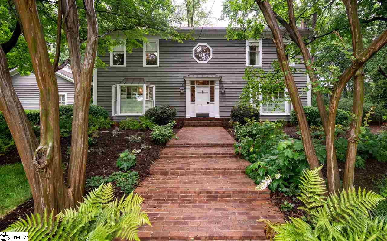 177 Chapman Road Greenville, SC 29605 - Photo 4 of 24 Gallery Image 4