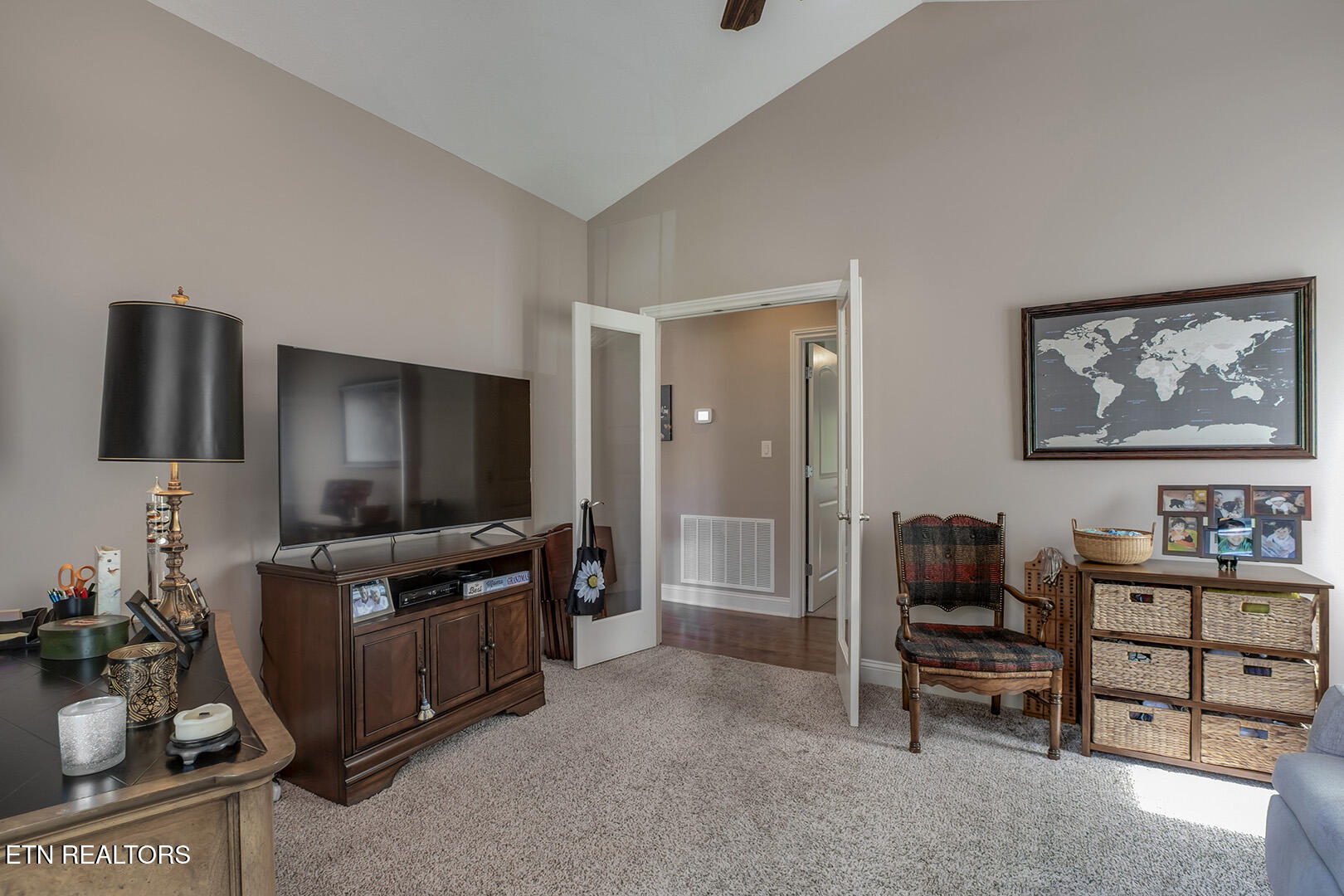 118 Daleyuhski Way Loudon, TN 37774 - Photo 34 of 60 34_118 Daleyuhski Trace_FlexSpace-Bedroo
