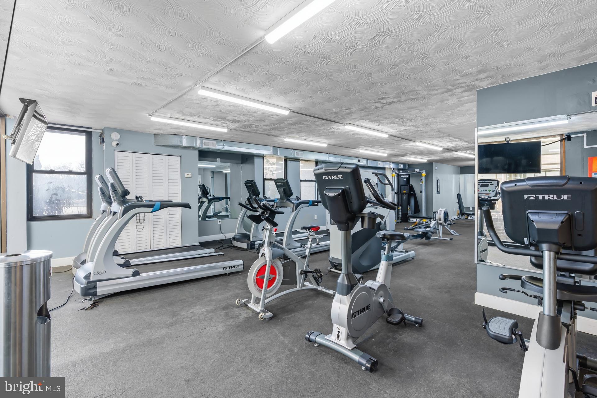 1836 Metzerott Road, Unit 715 Hyattsville, MD 20783 - Photo 22 of 28