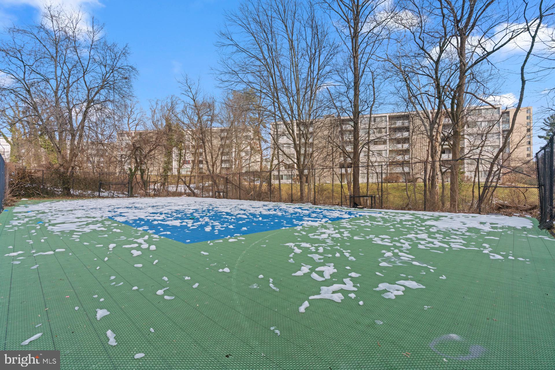 1836 Metzerott Road, Unit 715 Hyattsville, MD 20783 - Photo 28 of 28