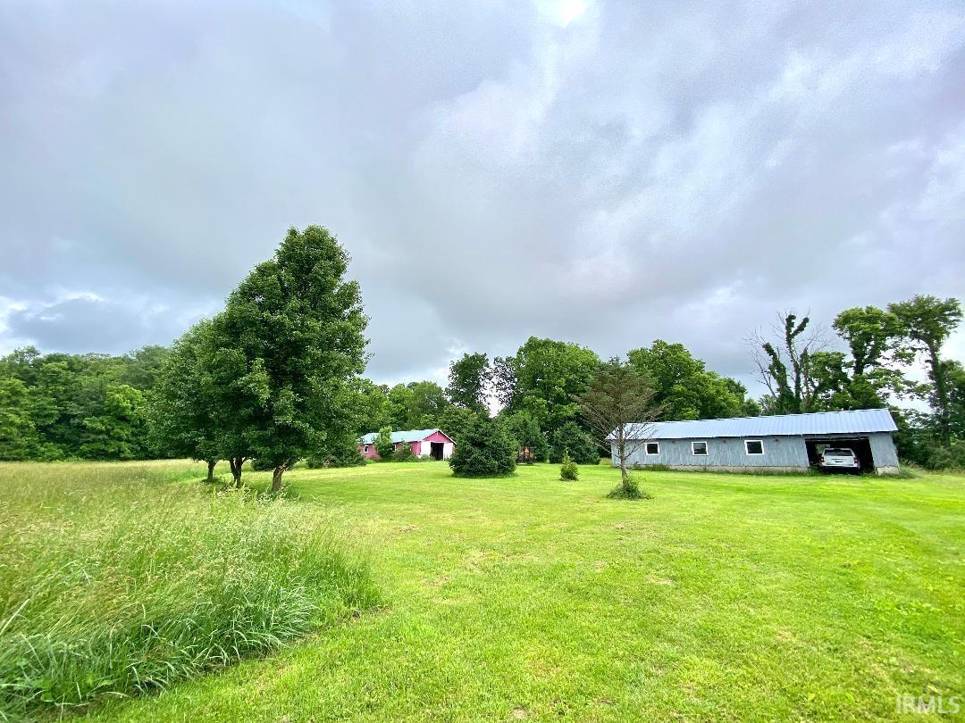 3103 Freedom Road Spencer, IN 47460 - Photo 33 of 41