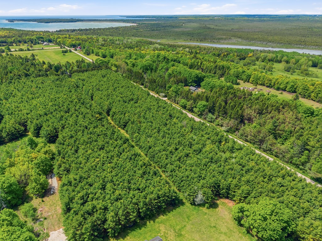 Lot 1 Sunset Road Baileys Harbor, WI 54202 - Photo 12 of 19