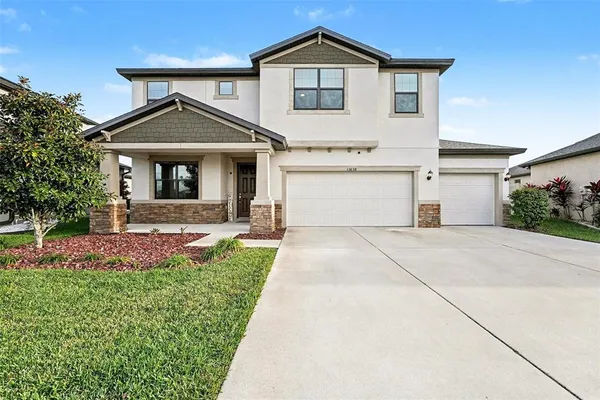 $435,000 | 13638 Moosehead Circle, Hudson, FL 34669