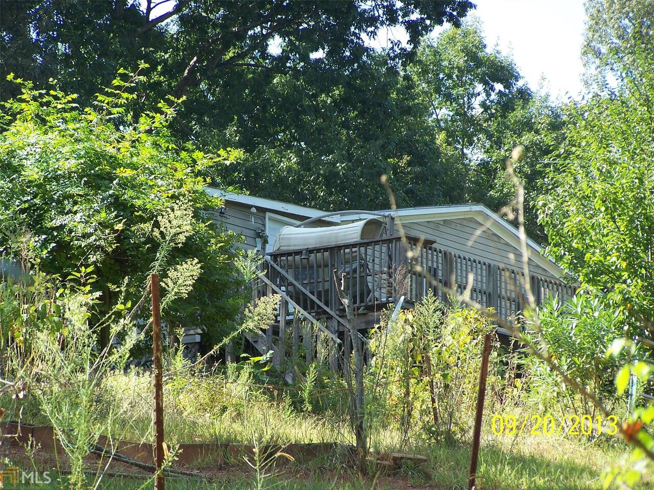 345 Bertha Gragg Road Lula, GA 30554 - Photo 1 of 1