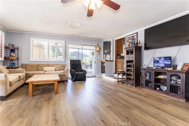 large view of a city