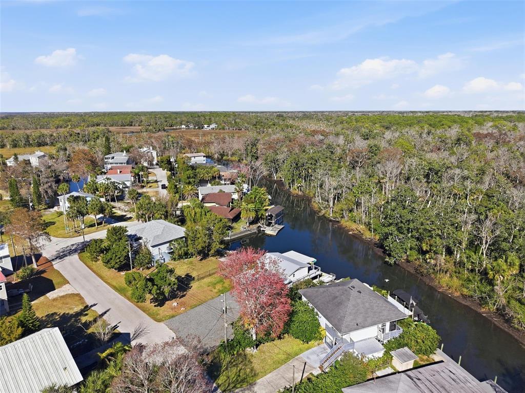 7266 Tropical Drive Weeki Wachee, FL 34607 - Photo 34 of 35