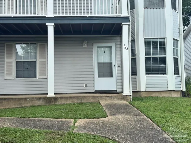 a house with a window
