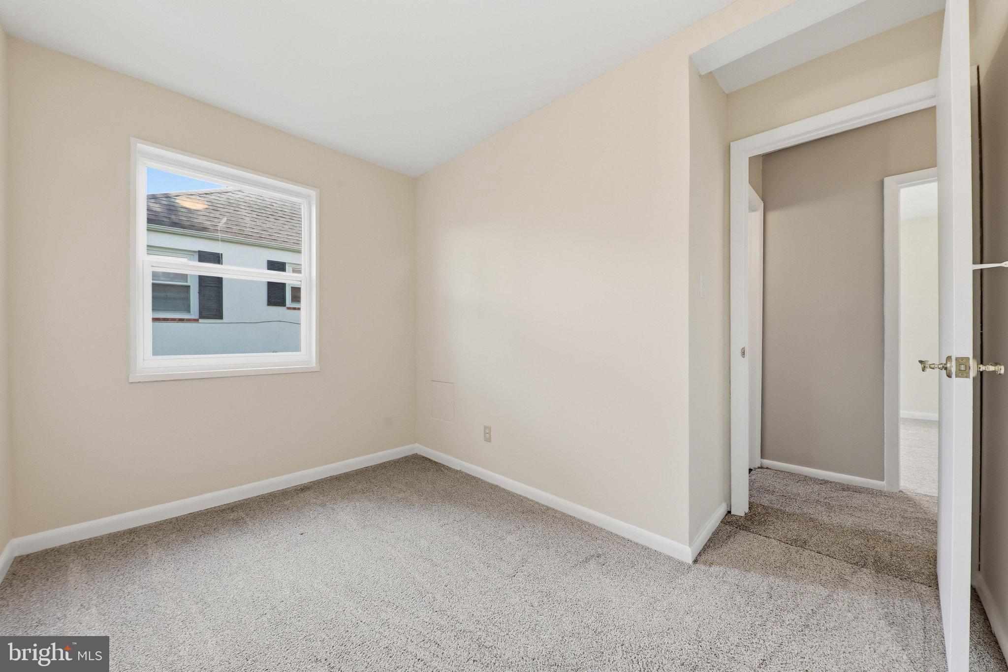 417 Elmwood Road Baltimore, MD 21206 - Photo 32 of 46 Bedroom 3