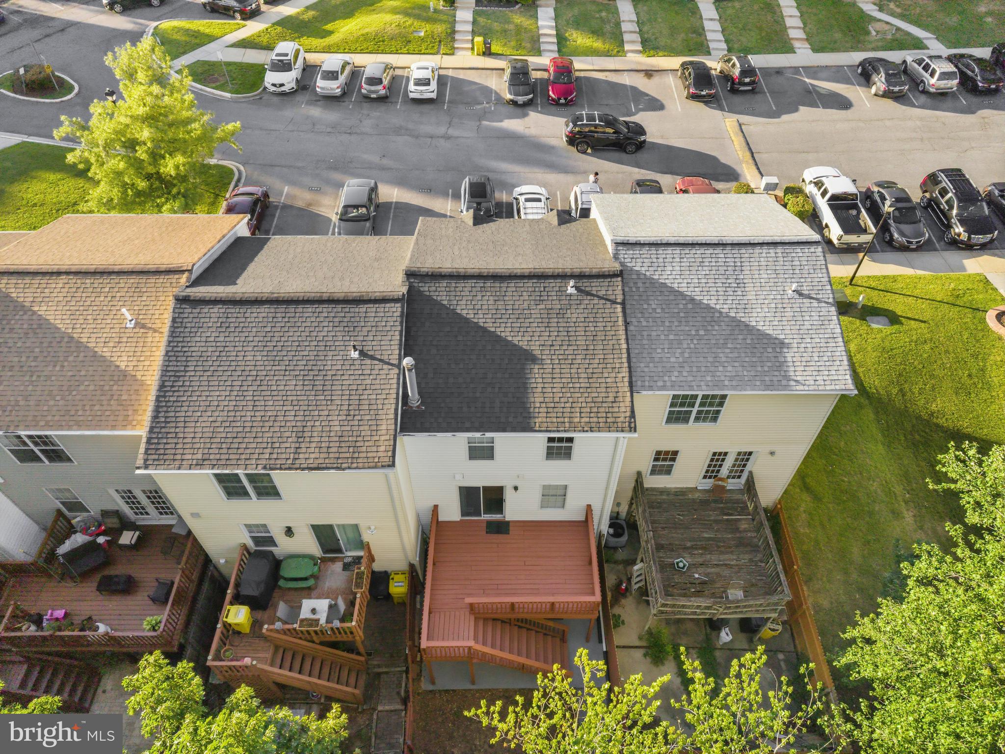 3381 Style Avenue Laurel, MD 20724 - Photo 39 of 43