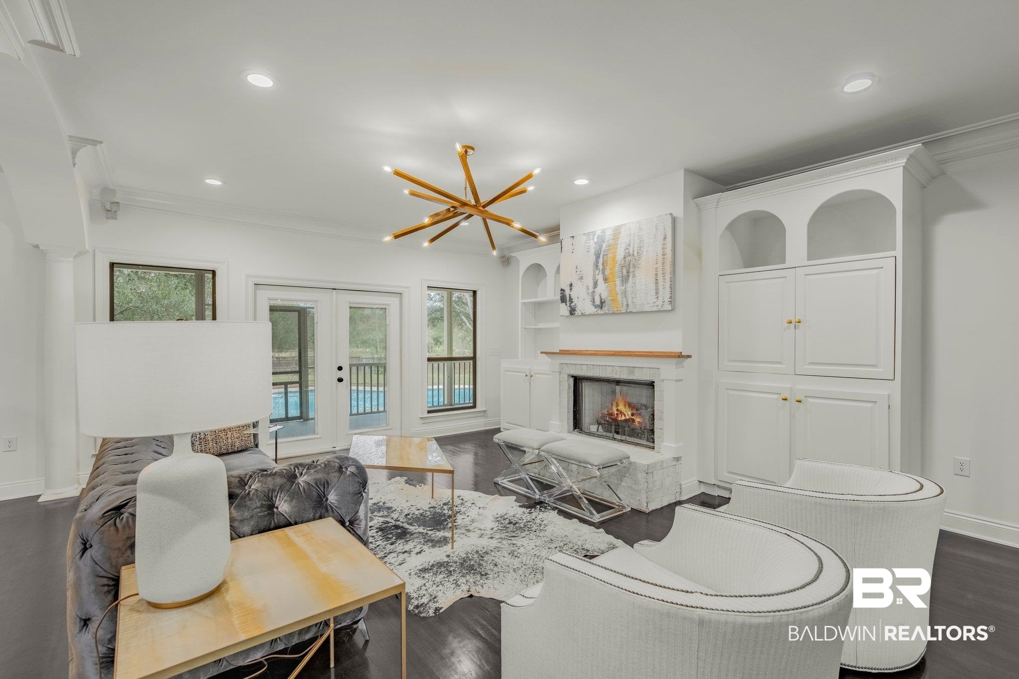 9105 Harvest Ridge Fairhope, AL 36532 - Photo 3 of 31