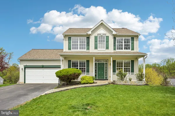 $425,000 | 837 Franklin Street, Coatesville, PA 19320
