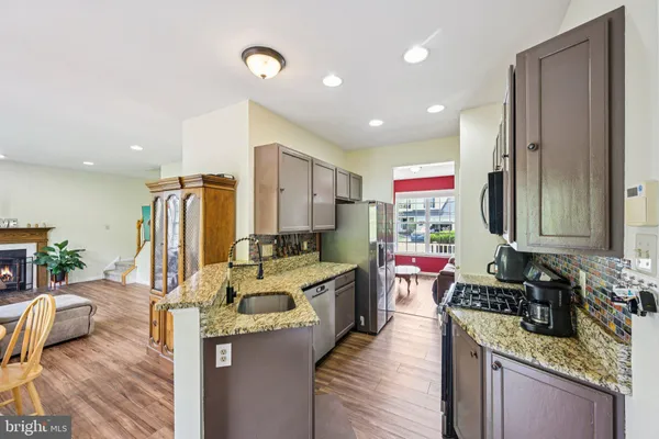 $425,000 | 837 Franklin Street, Coatesville, PA 19320