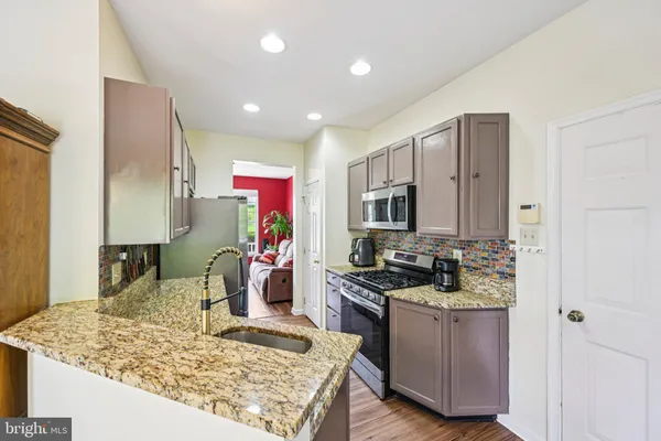 $425,000 | 837 Franklin Street, Coatesville, PA 19320