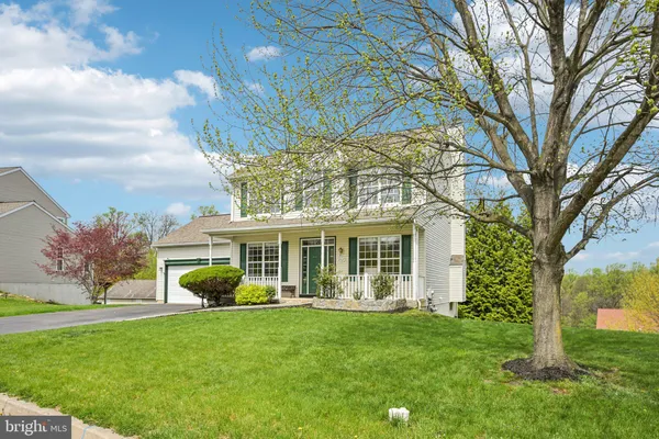 $425,000 | 837 Franklin Street, Coatesville, PA 19320