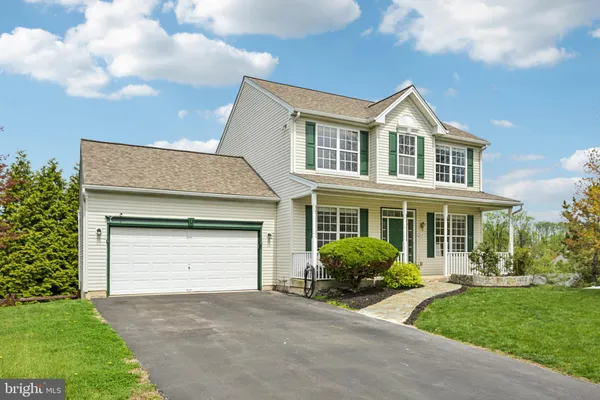 $425,000 | 837 Franklin Street, Coatesville, PA 19320