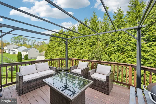 $425,000 | 837 Franklin Street, Coatesville, PA 19320