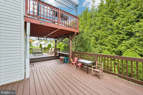 $425,000 | 837 Franklin Street, Coatesville, PA 19320