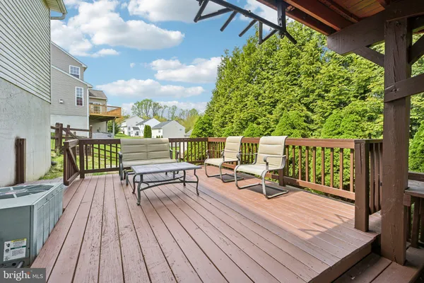 $425,000 | 837 Franklin Street, Coatesville, PA 19320