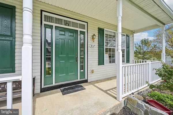 $425,000 | 837 Franklin Street, Coatesville, PA 19320