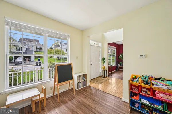 $425,000 | 837 Franklin Street, Coatesville, PA 19320