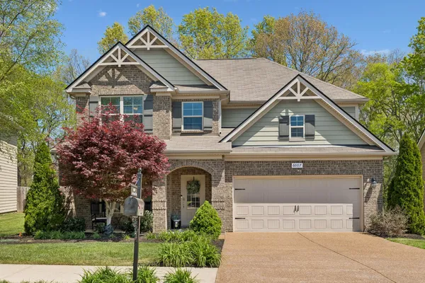 $559,000 | 6007 Lori Anne Drive, Spring Hill, TN 37174