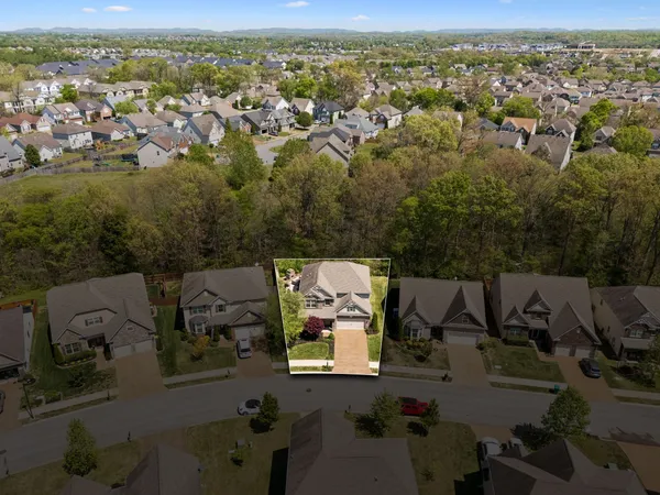 $559,000 | 6007 Lori Anne Drive, Spring Hill, TN 37174