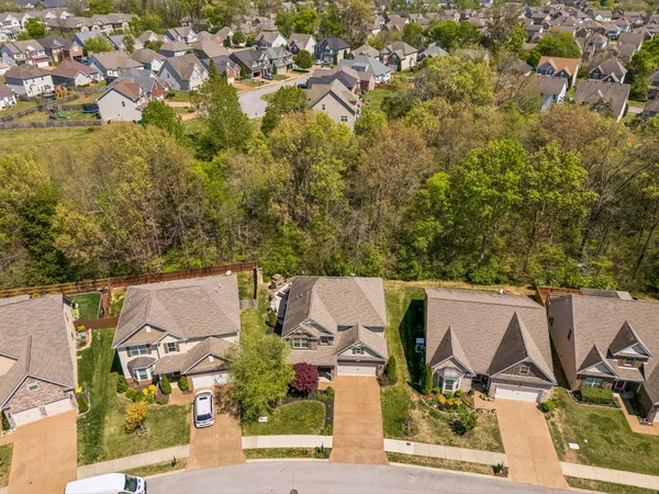 $559,000 | 6007 Lori Anne Drive, Spring Hill, TN 37174
