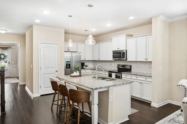 $559,000 | 6007 Lori Anne Drive, Spring Hill, TN 37174