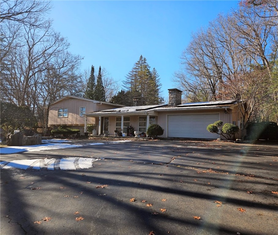 381 Angell Road Lincoln, RI 02865 - Photo 1 of 14 Driveway can fit 10+ Cars