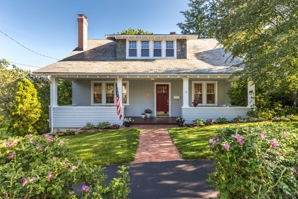 24 Savoy Road Salem, MA 01970 - Photo 4 of 28 Gallery Image 4