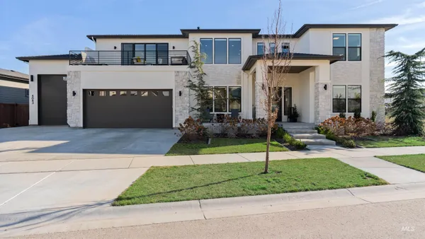 $2,149,000 | 5043 West Oakford Court, Meridian, ID 83646