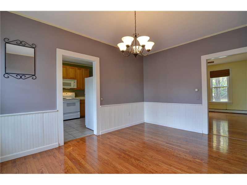 116 Rochester Street, Unit 116 Westbrook, ME 04092 - Photo 14 of 34 Dining Room.