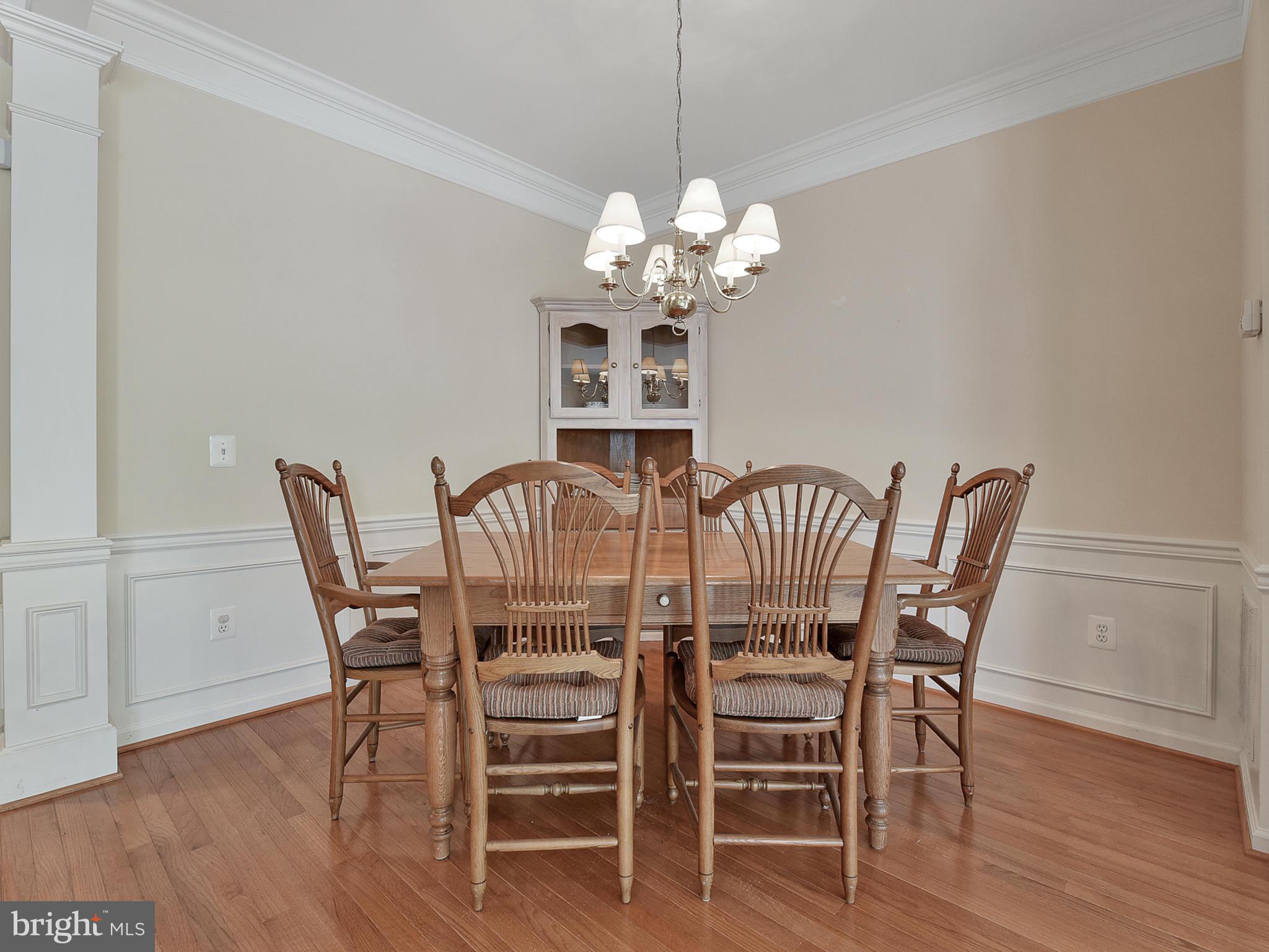 13907 Lullaby Road Germantown, MD 20874 - Photo 11 of 41 Dining area