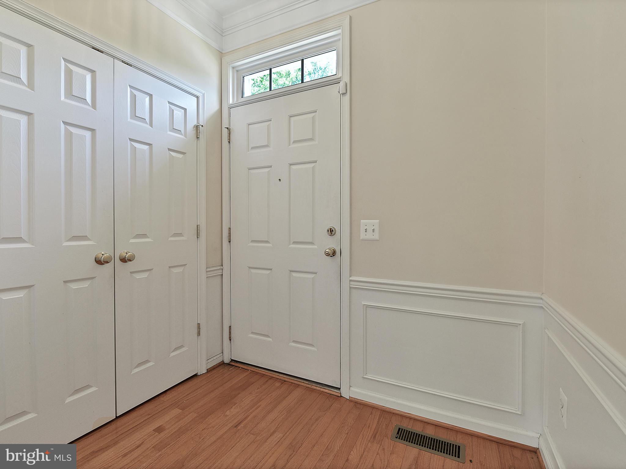 13907 Lullaby Road Germantown, MD 20874 - Photo 12 of 41 Front door entrance