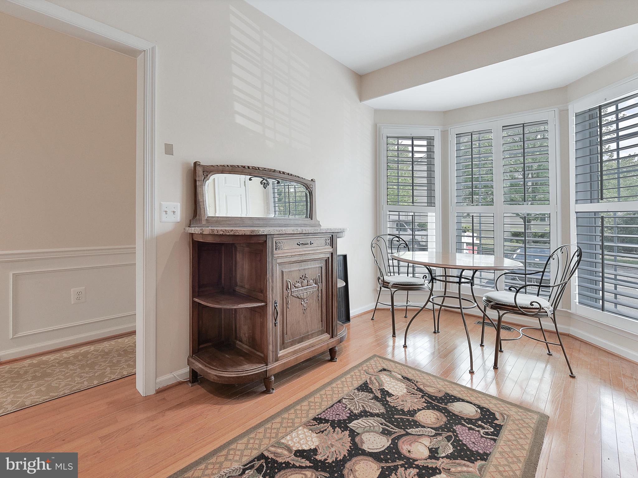 13907 Lullaby Road Germantown, MD 20874 - Photo 15 of 41 Gourmet kitchen