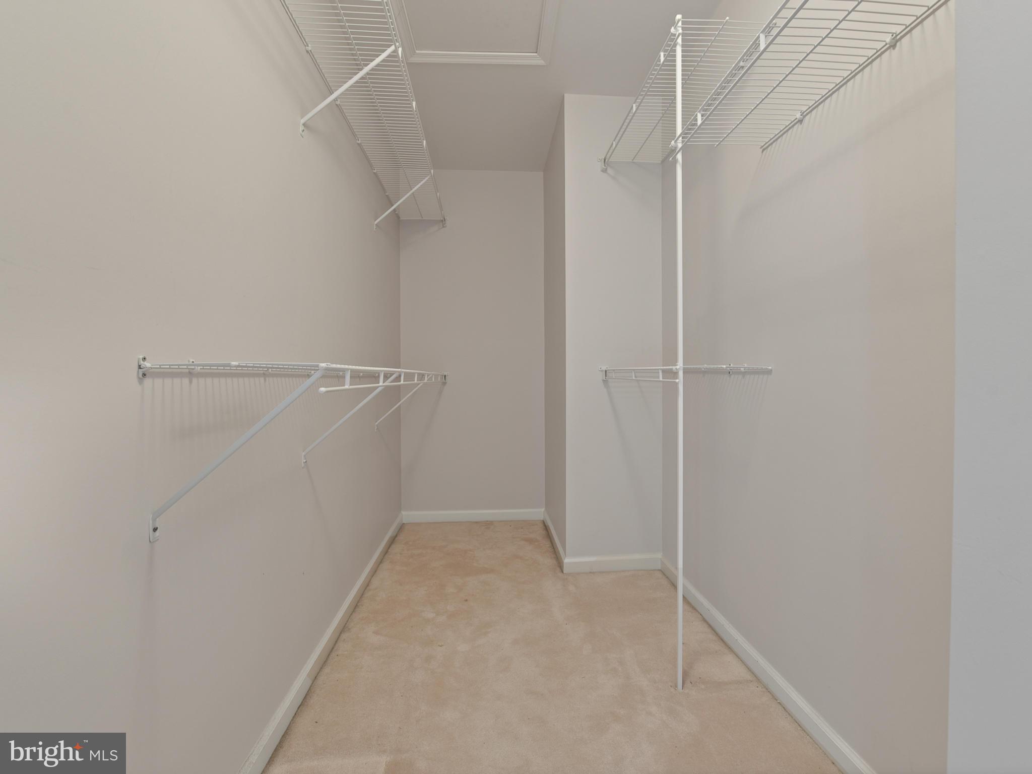 13907 Lullaby Road Germantown, MD 20874 - Photo 24 of 41 Master walk in closet
