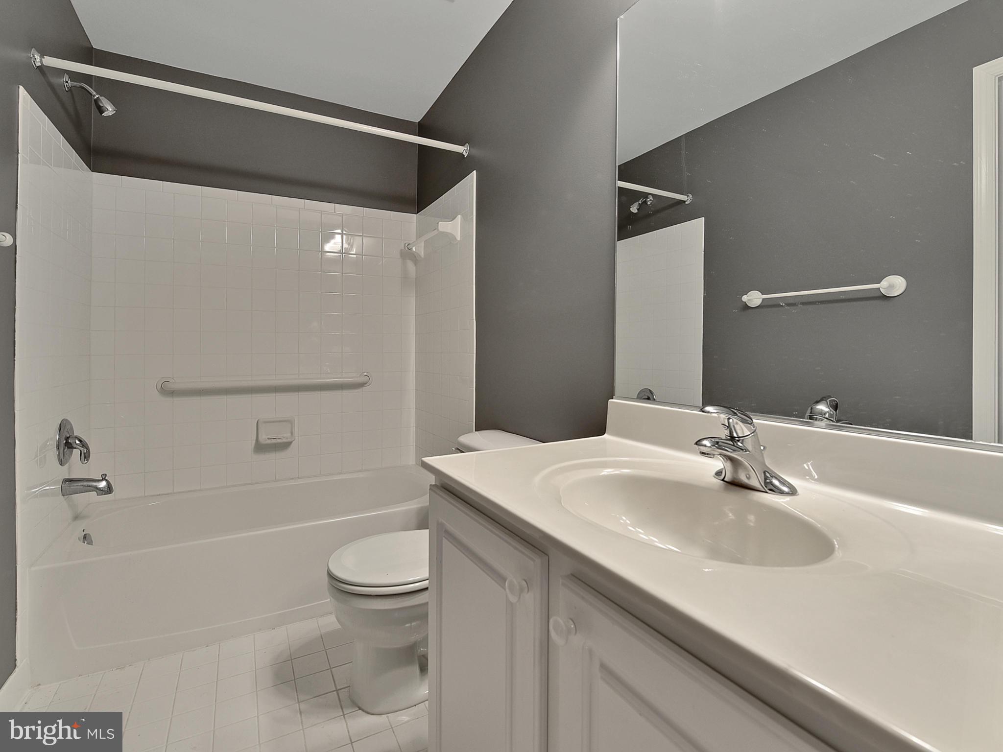 13907 Lullaby Road Germantown, MD 20874 - Photo 32 of 41 Lower level full bath