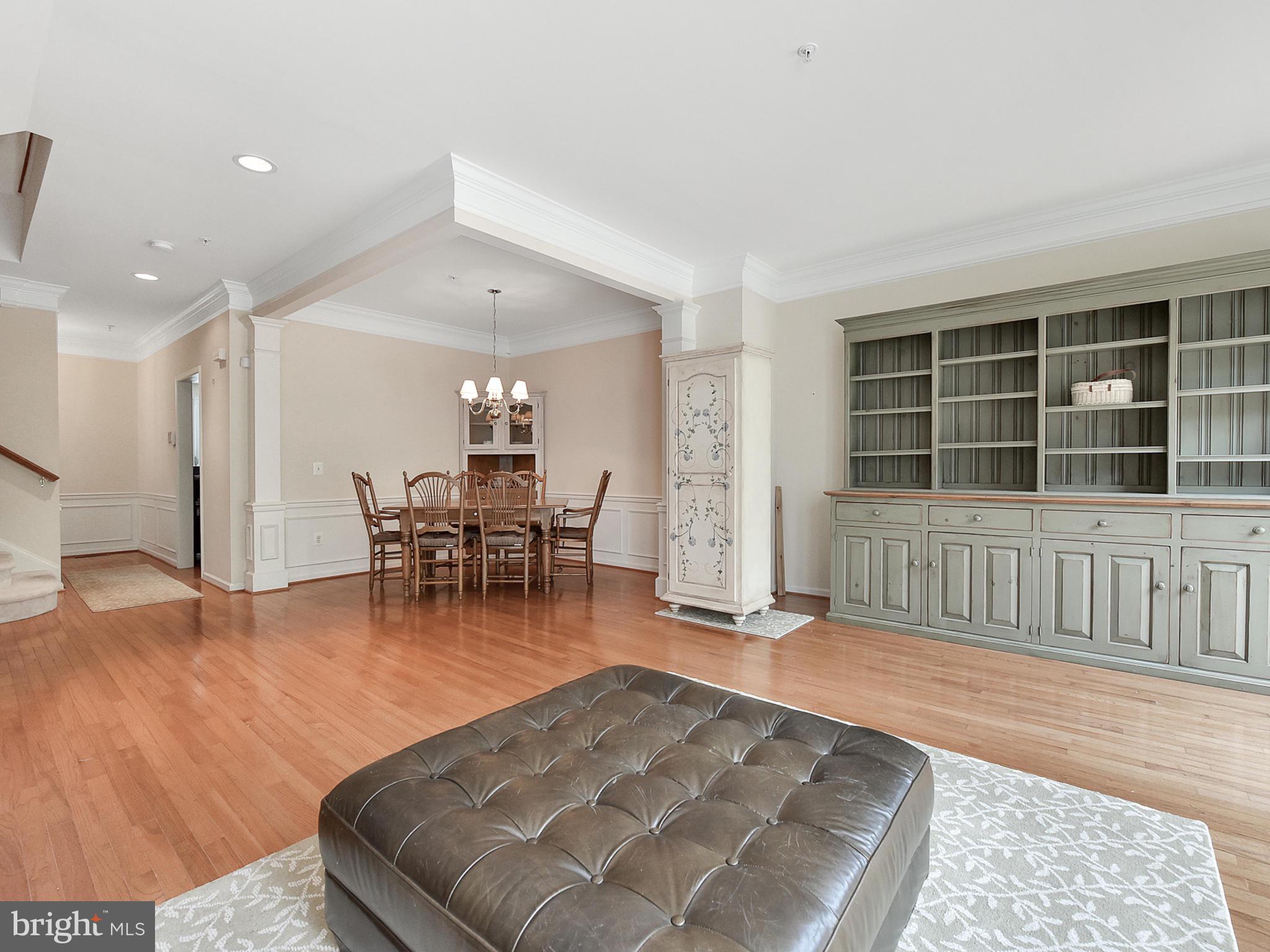 13907 Lullaby Road Germantown, MD 20874 - Photo 7 of 41 Living dining combo