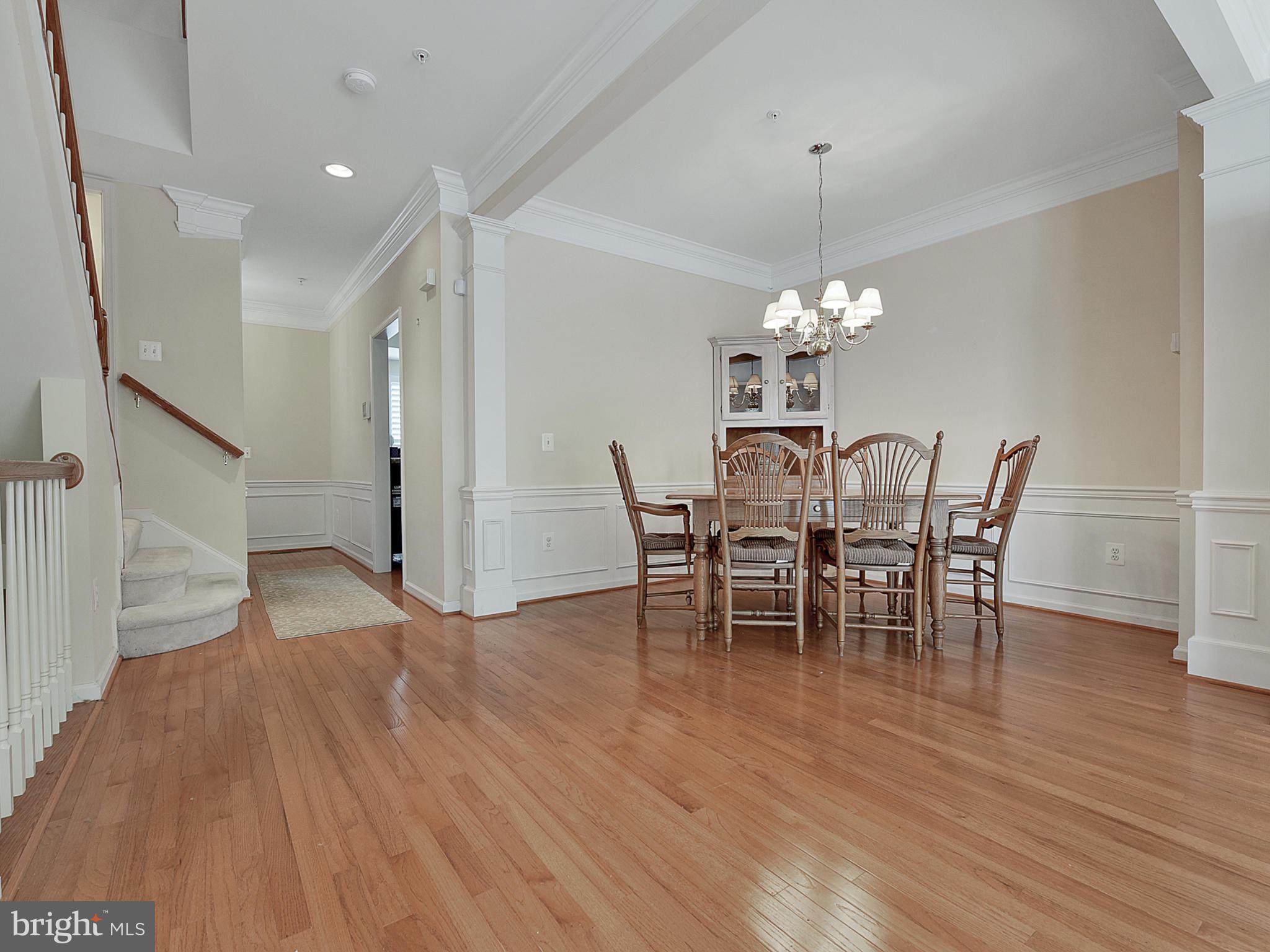 13907 Lullaby Road Germantown, MD 20874 - Photo 10 of 41 Dining area