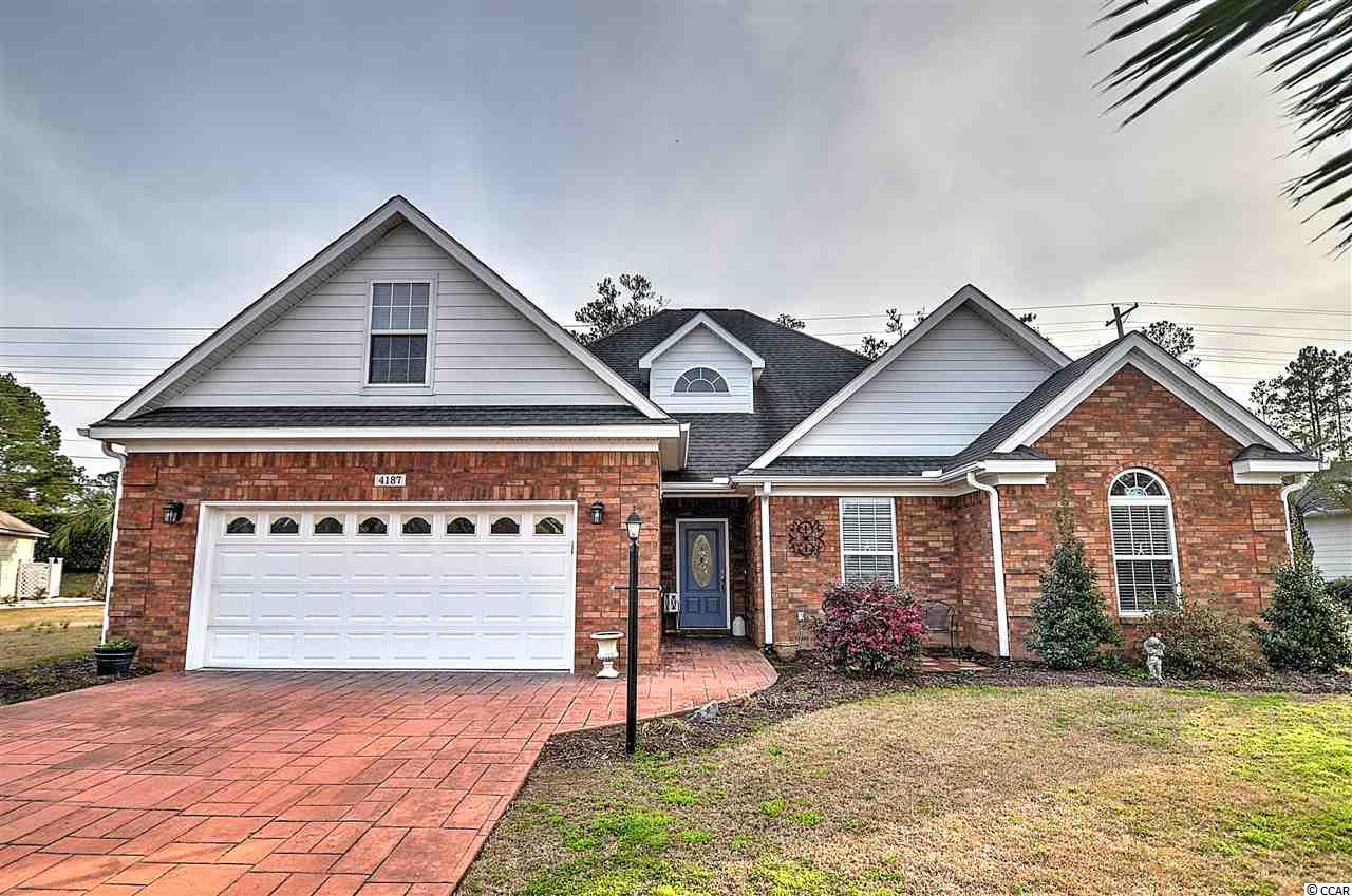 4187 Friendfield Trace Little River, SC 29566 - Photo 1 of 26 Gallery Image 1