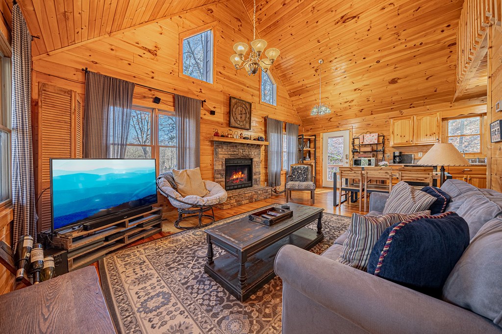170 Spring Creek Road Blue Ridge, GA 30513 - Photo 11 of 29 Gallery Image 11