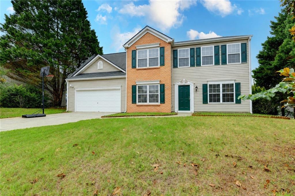 3012 River Garden Road Covington, GA 30016 - Photo 1 of 42