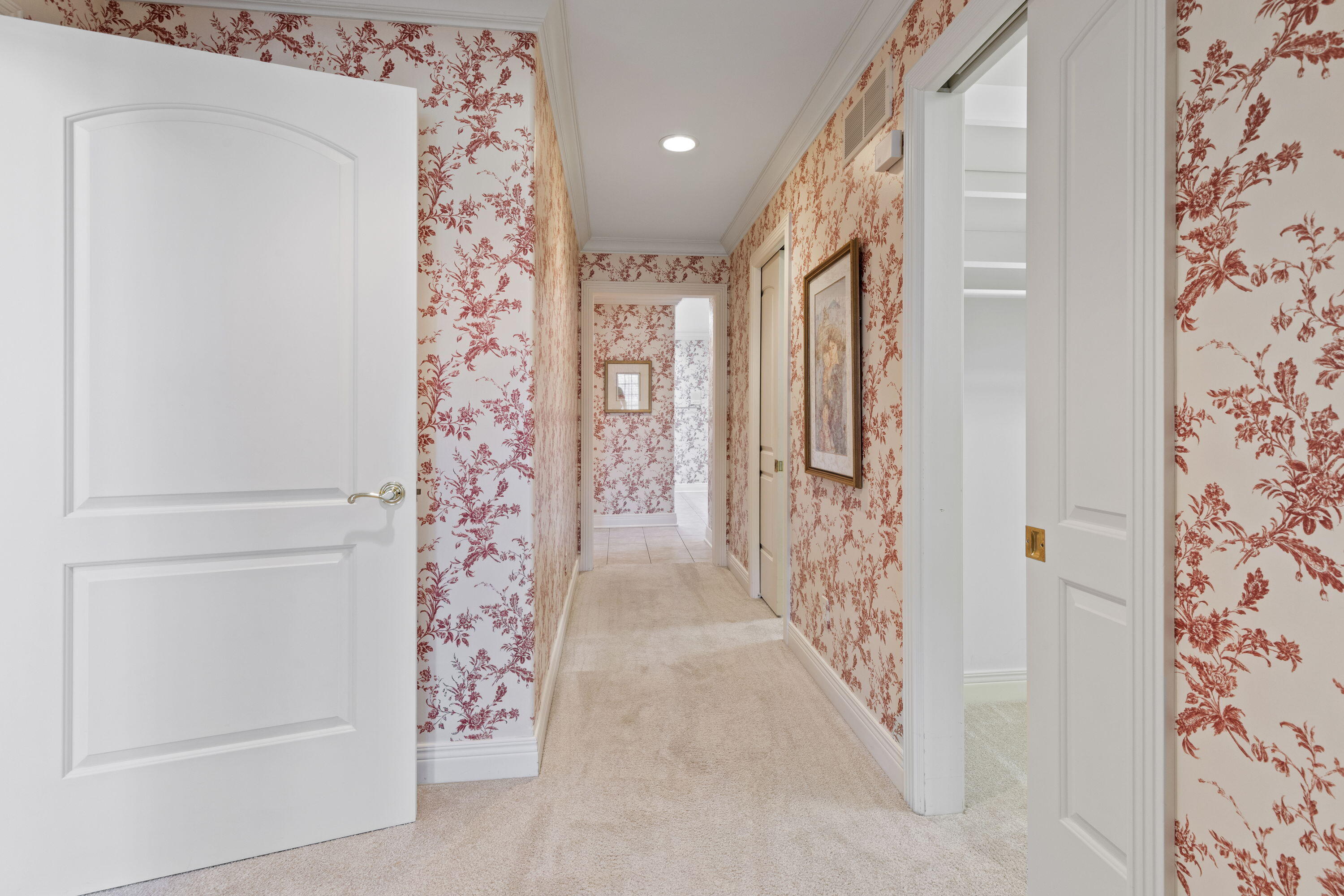 1663 Snead Avenue Chesterton, IN 46304 - Photo 18 of 38 a view of entryway with elevator