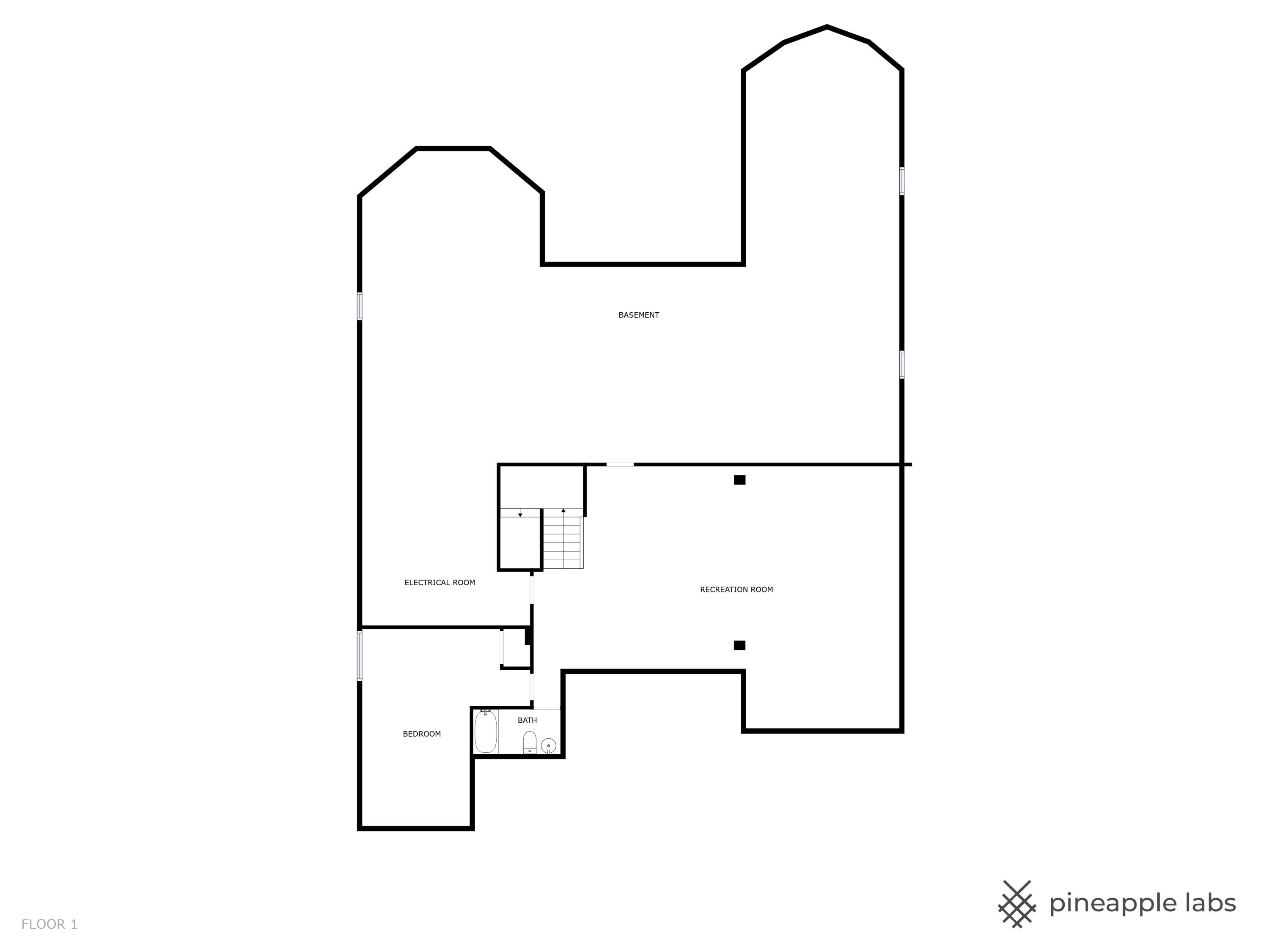 1663 Snead Avenue Chesterton, IN 46304 - Photo 38 of 38 a picture of a sink